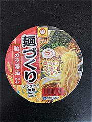 東洋水産 麺づくり鶏ガラ醤油 ９７ｇ(JAN: 4901990378765)