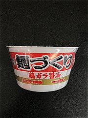 東洋水産 麺づくり鶏ガラ醤油 ９７ｇ(JAN: 4901990378765)-2