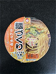 東洋水産 麺づくり合わせ味噌 １０４ｇ(JAN: 4901990378789)