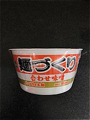 東洋水産 麺づくり合わせ味噌 １０４ｇ(JAN: 4901990378789)-2