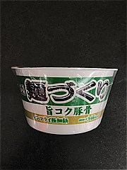 東洋水産 麺づくり旨コク豚骨 ８７ｇ(JAN: 4901990378802)-2