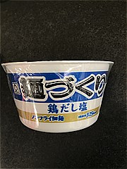 東洋水産 麺づくり鶏だし塩 ８７ｇ(JAN: 4901990378826)-2