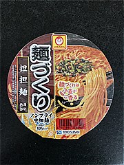 東洋水産 麺づくり坦坦麺 １１０ｇ(JAN: 4901990378840)