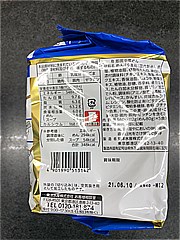 マルちゃん ﾏﾙちゃん正麺旨塩味5食 5食パック (JAN: 4901990513142 1)