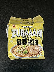 東洋水産 ＺＵＢＡＡＡＮ！にんにく旨豚豚骨３食 ３食パック(JAN: 4901990514118)