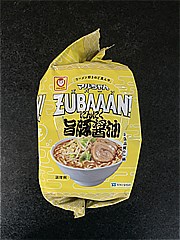 東洋水産 ＺＵＢＡＡＡＮ！にんにく旨豚豚骨３食 ３食パック(JAN: 4901990514118)-1