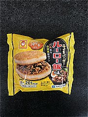 マルちゃん ライスバーガー　ルーロー飯 １袋 (JAN: 4901990702867)