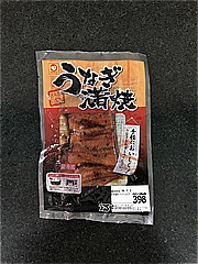 中国産 うなぎ蒲焼（真空） １パック(JAN: 4901990728645)