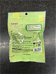  TON´S　パイン 65ｇ (JAN: 4901998409034 1)