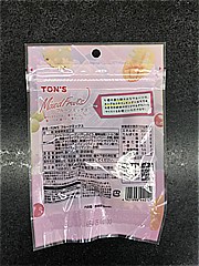  TON´S　フルーツミックス 65ｇ (JAN: 4901998440129 1)