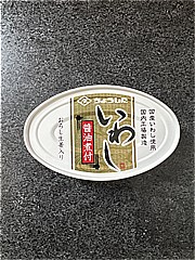 田原罐詰 国産いわし醤油煮付 100ｇ (JAN: 4902056022257)