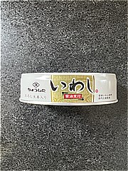 田原罐詰 国産いわし醤油煮付 100ｇ (JAN: 4902056022257 3)