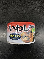 ちょうした いわしうま煮 １４０ｇ(JAN: 4902056022288)-2