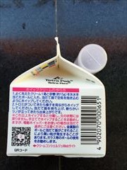 高梨乳業 北海道純生ｸﾘｰﾑ47％  (JAN: 4902070000651 2)