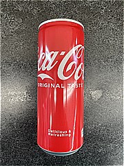 日本コカ・コーラ ｺｶｺｰﾗ250ml缶  (JAN: 4902102000161)