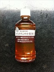 日本コカ・コーラ からだすこやか茶Ｗ350ｍｌ 350ｍｌ (JAN: 4902102108065)