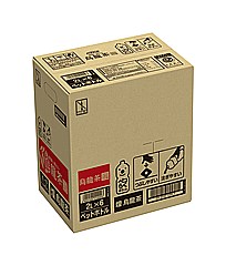 日本コカ・コーラ コカコーラ烏龍茶ケース 2.0ＬＸ6 (JAN: 4902102112093)