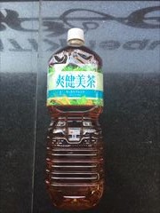 日本コカ・コーラ 爽健美茶2.0L 2.0L (JAN: 4902102112109)