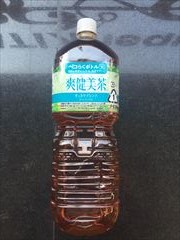 日本コカ・コーラ 爽健美茶2.0L 2.0L (JAN: 4902102112109 2)