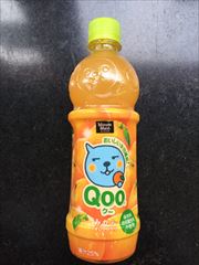 コカ・コーラ ミニッツメイド　Ｑｏｏみかん ４７０ｍｌ(JAN: 4902102120647)