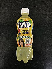 コカ・コーラ ファンタ　レモン　マルチビタミン１日分 ５００ｍｌ(JAN: 4902102135092)