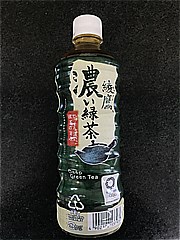 日本コカ・コーラ 綾鷹　濃い緑茶 ５２５ｍｌ(JAN: 4902102137935)-3