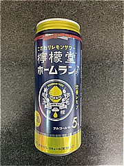 コカコーラ 檸檬堂定番ﾚﾓﾝ500ml 500 (JAN: 4902102139250)