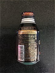 コカコーラ ｼﾞｮｰｼﾞｱ香るﾌﾞﾗｯｸ250ml 250 (JAN: 4902102139311 2)