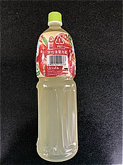 コカコーラ クーりんご １．５Ｌ(JAN: 4902102140768)-1