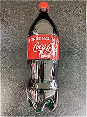 コカコーラ コカ・コーラ １．５Ｌ (JAN: 4902102141109)