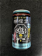 コカコーラ 檸檬堂うま塩ﾚﾓﾝ7%350ml 350 (JAN: 4902102146784)