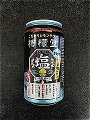 コカコーラ 檸檬堂うま塩ﾚﾓﾝ7%350ml 350 (JAN: 4902102146784 3)
