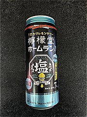 コカコーラ 檸檬堂うま塩ﾚﾓﾝ7%500ml 500 (JAN: 4902102146821)