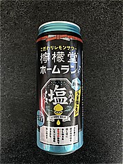 コカコーラ 檸檬堂うま塩ﾚﾓﾝ7%500ml 500 (JAN: 4902102146821 3)