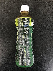 日本コカ・コーラ 綾鷹濃い緑茶525ml 525ml (JAN: 4902102146982 2)