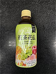 日本コカ・コーラ 紅茶花伝白ぶどうﾌﾙｰﾂﾃｨｰ440ml 440ml (JAN: 4902102149938)