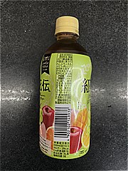 日本コカ・コーラ 紅茶花伝白ぶどうﾌﾙｰﾂﾃｨｰ440ml 440ml (JAN: 4902102149938 1)