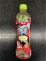  Ｑｏｏ　りんご 425ｍｌ (JAN: 4902102150620)