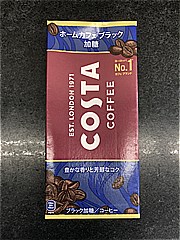  コスタ　ホームカフェブラック　加糖 １箱 (JAN: 4902102151887)