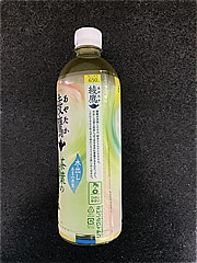  綾鷹　茶葉のあまみ 650ｍｌ (JAN: 4902102154925 1)