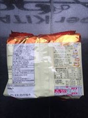 日清食品 日清ラ王　味噌 ５食パック(JAN: 4902105107010)-2