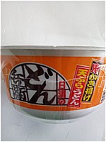 日清食品 どん兵衛かき揚げ天ぷらうどん ９７ｇ(JAN: 4902105236710)-3