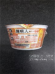 日清食品 麺職人芳醇味噌 95ｇ (JAN: 4902105268421 3)