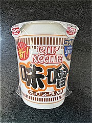  ｶｯﾌﾟﾇｰﾄﾞﾙ味噌 82ｇ (JAN: 4902105271278)