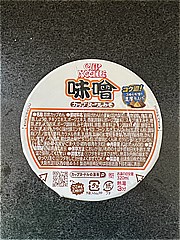  ｶｯﾌﾟﾇｰﾄﾞﾙ味噌 82ｇ (JAN: 4902105271278 3)