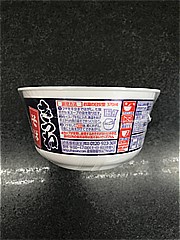 日清食品 どん兵衛京風あんかけうどん ８１ｇ(JAN: 4902105277393)-2