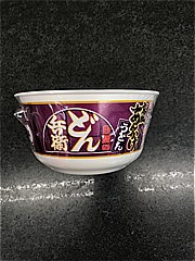 日清食品 どん兵衛京風あんかけうどん ８１ｇ(JAN: 4902105277393)-3