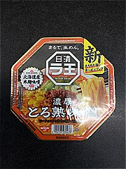  ﾗ王濃厚とろ熟味噌 118ｇ (JAN: 4902105280478)