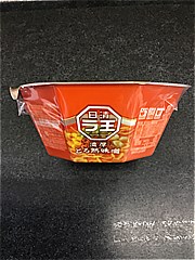  ﾗ王濃厚とろ熟味噌 118ｇ (JAN: 4902105280478 2)