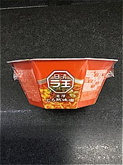  ﾗ王濃厚とろ熟味噌 118ｇ (JAN: 4902105280478 4)